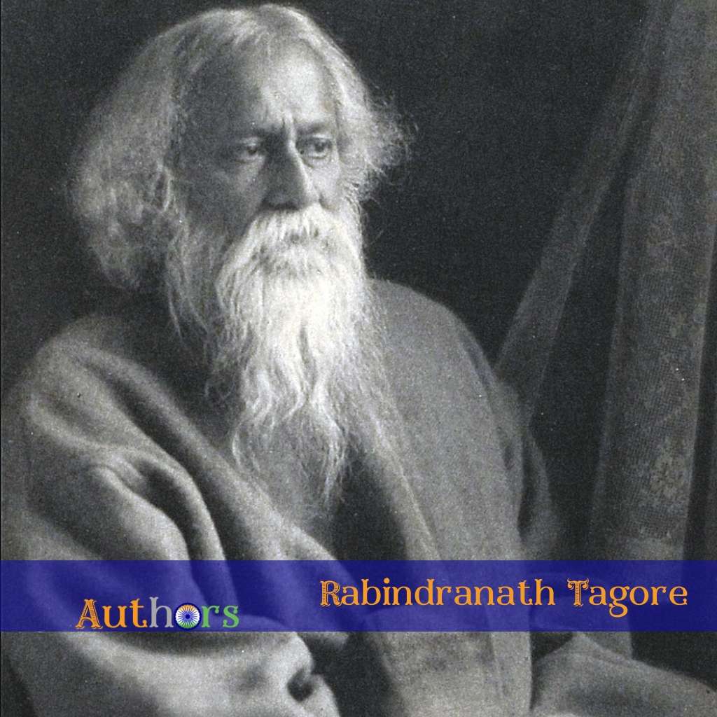 autobiography written by rabindranath tagore
