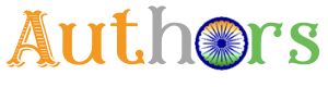 The Indian Authors Logo New