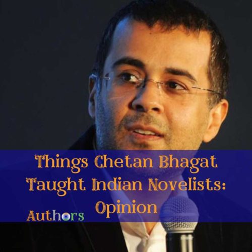 chetan bhagat books 2020