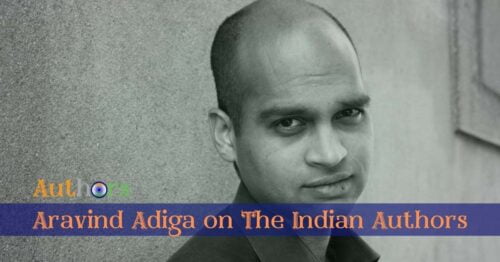 Aravind Adiga books biography novels author critical analysis